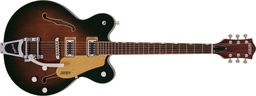 [2508300593] Guitarra Electrica G5622T EMTC CB DC SNGBRL