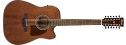 [AW5412CE-OPN] Guitarra Ibanez de 12 cuerdas Coba AW5412CE-OPN