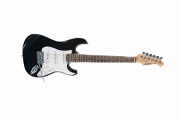 [STG-MINI BK] Guitarra Eléctrica Aria Pro II STG- MINI NEGRA
