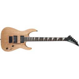 [2910121557] Guitarra Electrica Jackson JS22 Dka Arch Top, Ah Fb, Natural