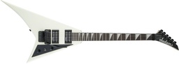 [2910147557] Guitarra Electrica Jackson Js32 Rhoads Blanca