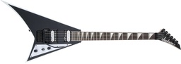[2910137572] Guitarra Electrica Jackson Js32 Rhoad Negra con Blanco