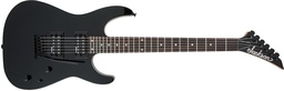 [2910112503] Guitarra Electrica Jackson JS12 Dinky, Ah Fb, 24 Ft, Negra