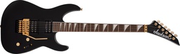 [2919904568] Guitarra Electrica Jackson X Laurel Fingerboard, Satin Black