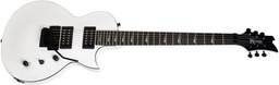 [KA-22WHBF1] Guitarra Electrica Kramer Assault 220 Blanca