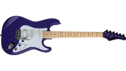 [KF21PRCT1] Guitarra electrica Kramer Guitars Focus VT-211S Morado