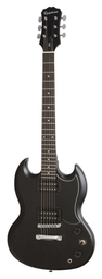 [EGSVEBVCH1] Guitarra Electrica Epiphone Sg-Special Ve Negra