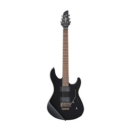 [RGX420DZIISBL] Guitarra Electrica Gx 2 Hum Emg Floyd Rose Blk RGX420DZIISBL