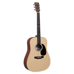 [11DX1E-04] Guitarra Electroacustica Martin Dreadnought HPL Natural Spruce