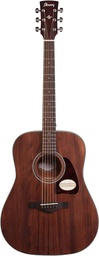 [AW54-OPN] Guitarra Acustica Ibanez Artwood Caoba