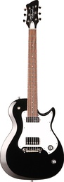 [G034048] Guitarra Electrica Godin Richmond Empire Black