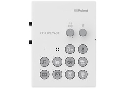 [GO LIVE CAST] Interface Roland GoLiveCast