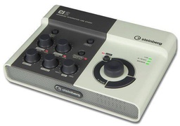 [CI2] Interfaz Y Controlador De Audio Alimentado Por USB