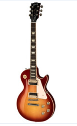 [LPCS00HSNH1] Guitarra Electrica Gibson Classic Les Paul Heritage Cherry Sunburst