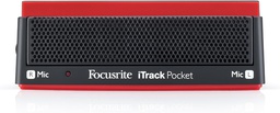 [MOIS0002] Interfase Focusrite Itrack Pocket