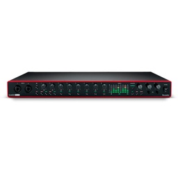 [MOSC0029] Interfase-- Focusrite Scarlett 18I20