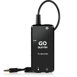 [GO GUITAR] Interfaz TC Mod Go Guitar