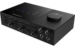 [KOMPLETE AUDIO 6 MK2] Interfaz de Audio Native Komplete Audio 6 MK2