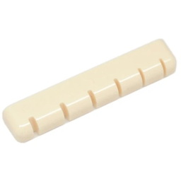 [CELZRGC] Puentes Huesitos Guitarra Clasica Ranurado