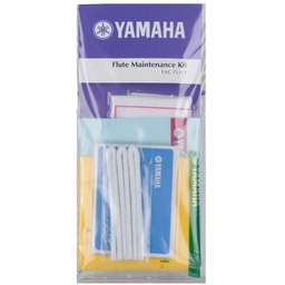 [FLMKITJ01] Kit de limpieza Yamaha para Flauta Traversa