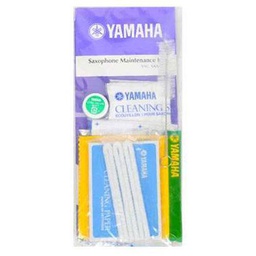 [SAXMKITJ01] Kit de limpieza Yamaha para Saxofones