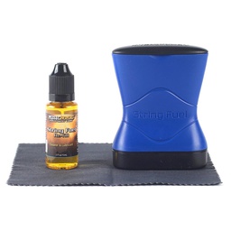 [DMN145] KIT MUSIC NOMAD 3 PZ PREMIUM STRING CARE