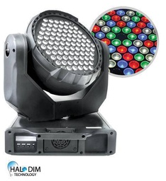 [SH-LED12006] Led Moving Wash 600