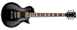 [LEC256BLK] Guitarra Electrica LTD Negra EC-256