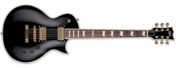 [LEC256BLK] Guitarra Electrica LTD Negra