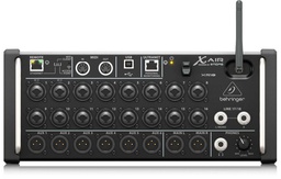 [XR18] Mezcladora De 18 ch Behringer Xr18
