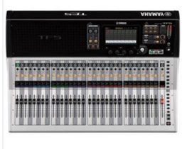 [TF5] Mezcladora Digital Yamaha TF5 32 canales