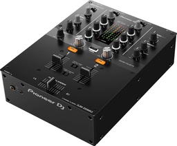 [DJM-250MK2] Mezcladora Pioneer Serie 200