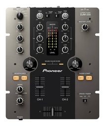 [DJM-250-K] Mezcladora Pionner Para Series 200