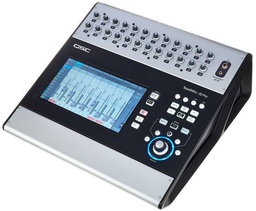 [TOUCHMIX-30] Mezcladora Qsc Compacta Digital De 30 Canales