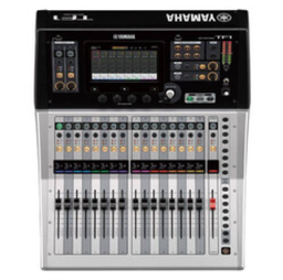 [TF1] Consola Digital  Yamaha TF1 16 canales