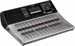 [TF3] Mezcladora De 24 Canales Digital Yamaha TF3 