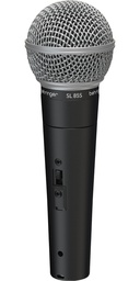 [SL85S] Micrófono Behringer Mod. SL 85S