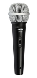 [SV100] Microfono De Mano SHURE SV100