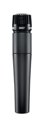 [SM57-LC] Microfono Dinamico De Mano Shure SM57-LC