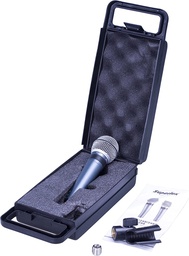 [PRO258] Microfono De Mano Super Cardioide Superlux