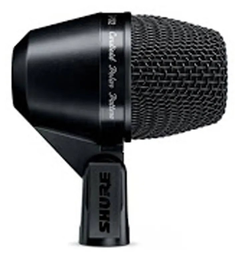 [PGA52-XLR] Microfono Para  Bombo Shure PGA52-XLR