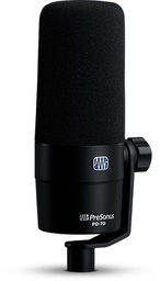 [2777300103] Microfono Presonus PD-70 para transmisiones