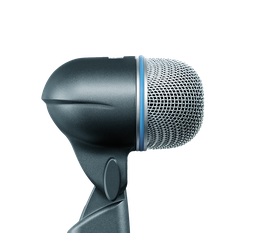 [BETA 52A] Microfono Dinamico Shure Para Bombo