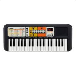 [PSSF30] Teclado Yamaha infantil PSSF30