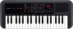 [PSSA50] Teclado Yamaha PSSA50 con MIDI USB