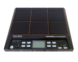 [NB-MP9USB] Modulo De Percusion New Beat