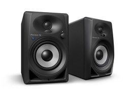 [DM-40D-BT] Monitor Pioneer Dj Bluetooth