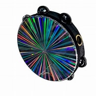 [TA-4108-48] Pandero Remo 1 Hil.Rin 08- Destellos
