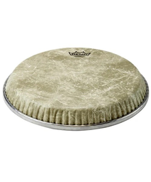 [M4-1075-F5-D2] Parche Para Conga 10 3/4 Remo Fiberskin Sy 