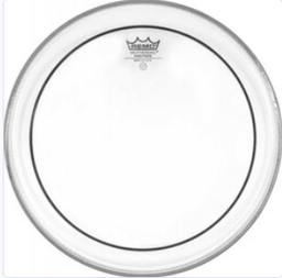 [PS-0313-00] Parche 13" Hidraulico Transparente Remo